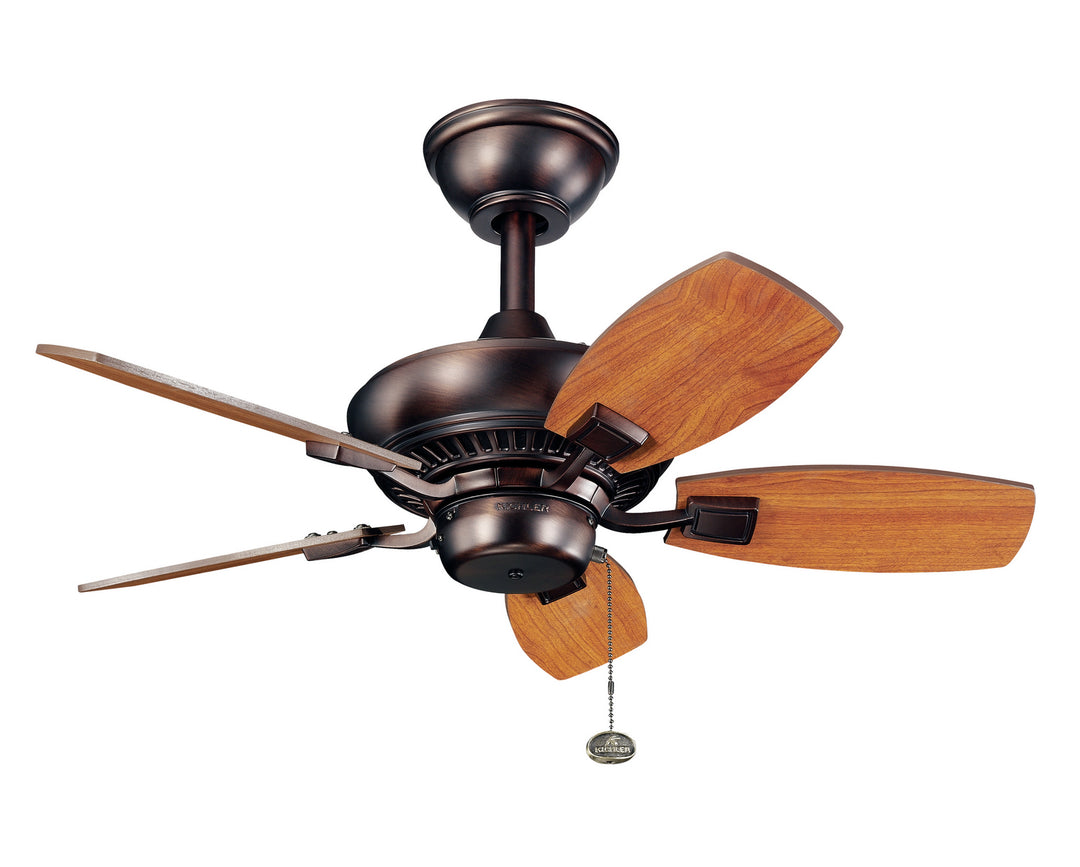 Kichler 30"Ceiling Fan