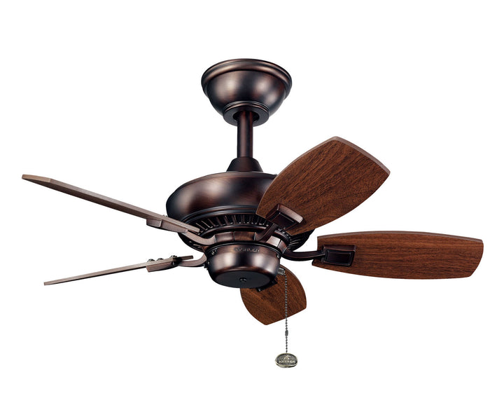 KichlerCanfield30"Ceiling Fan