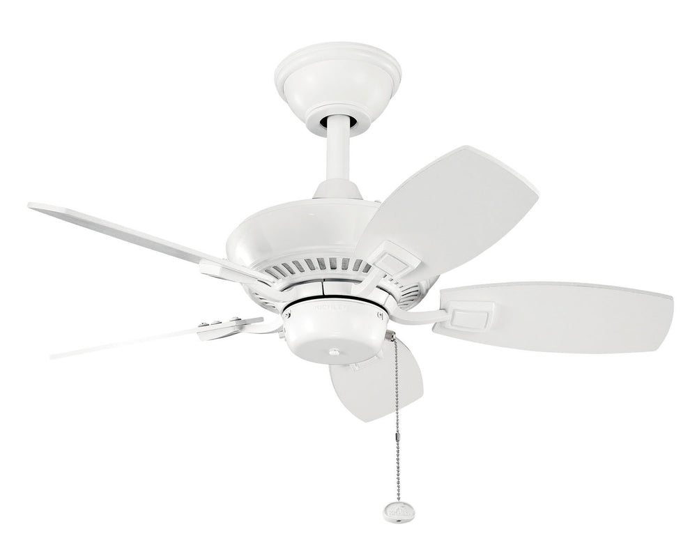 KichlerCanfield30"Ceiling Fan