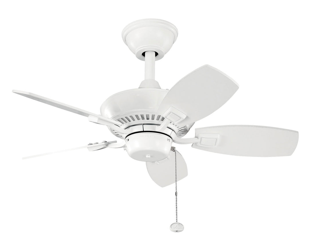KichlerCanfield30"Ceiling Fan