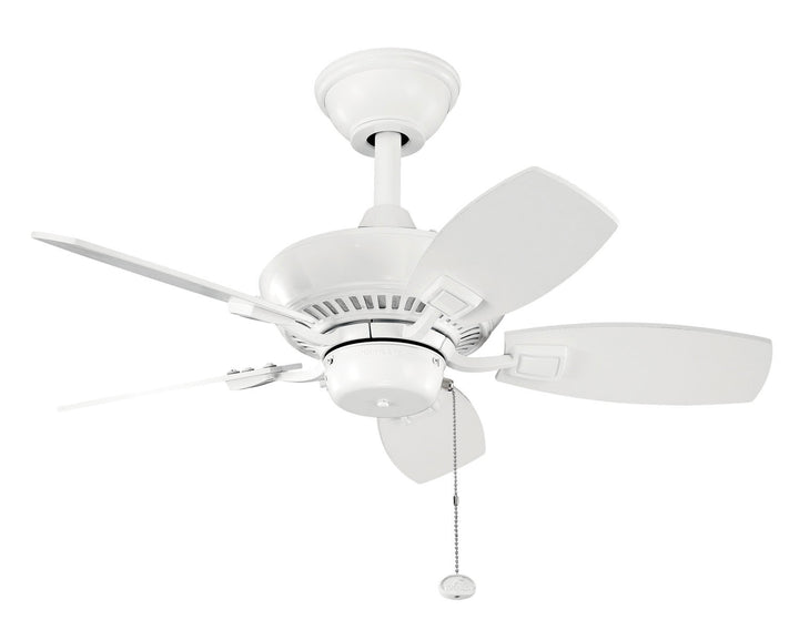 KichlerCanfield30"Ceiling Fan