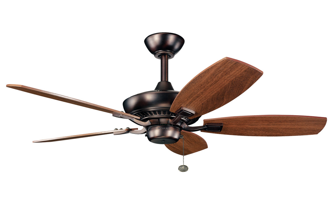 Kichler 44"Ceiling Fan