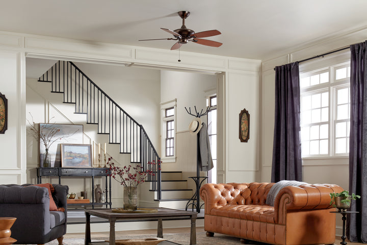 Kichler 44"Ceiling Fan