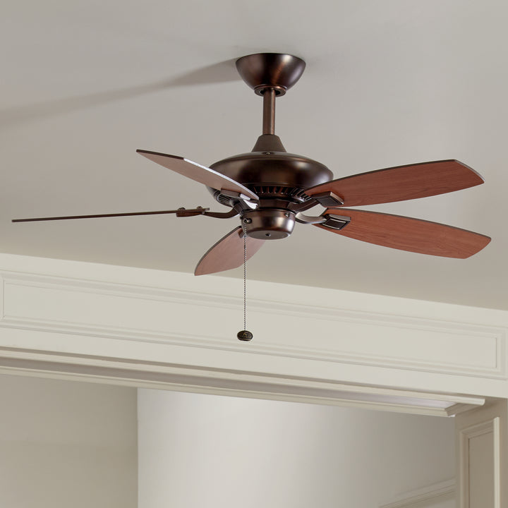 Kichler 44"Ceiling Fan