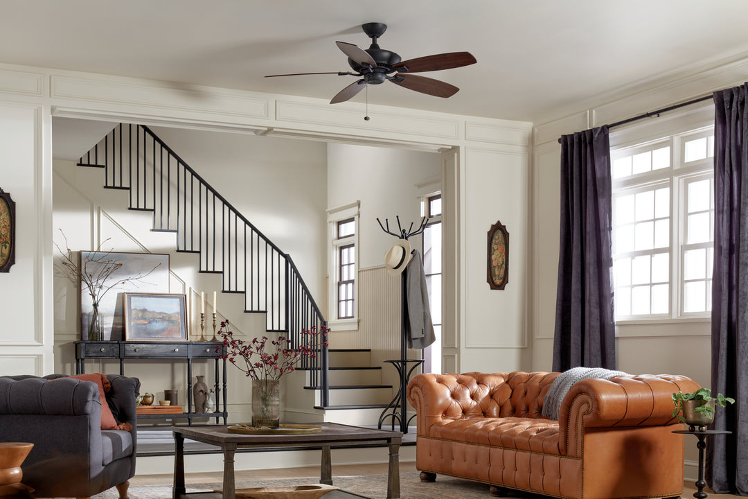 Kichler 52"Ceiling Fan - discontinued