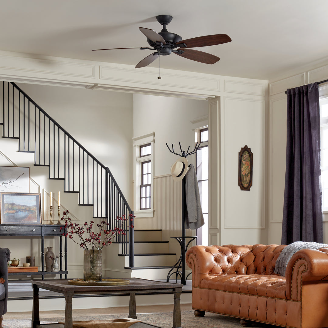 Kichler 52"Ceiling Fan - discontinued