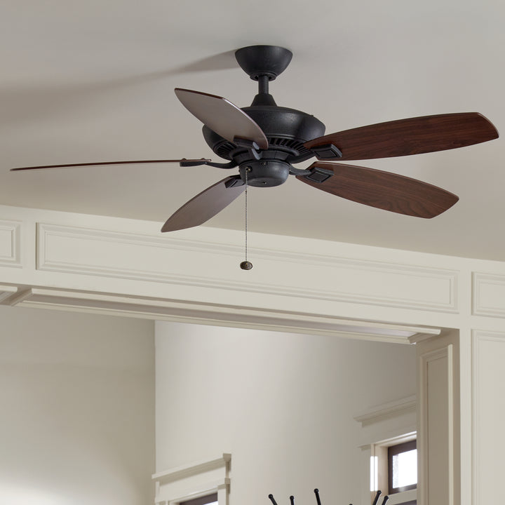 Kichler 52"Ceiling Fan - discontinued