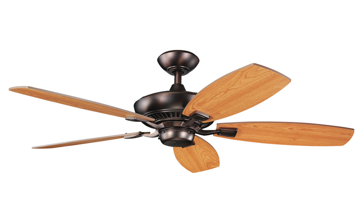 KichlerCanfield52"Ceiling Fan