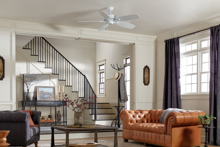 Kichler 52"Ceiling Fan