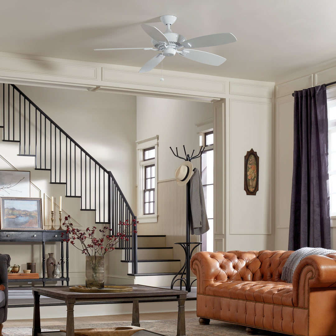 Kichler 52"Ceiling Fan