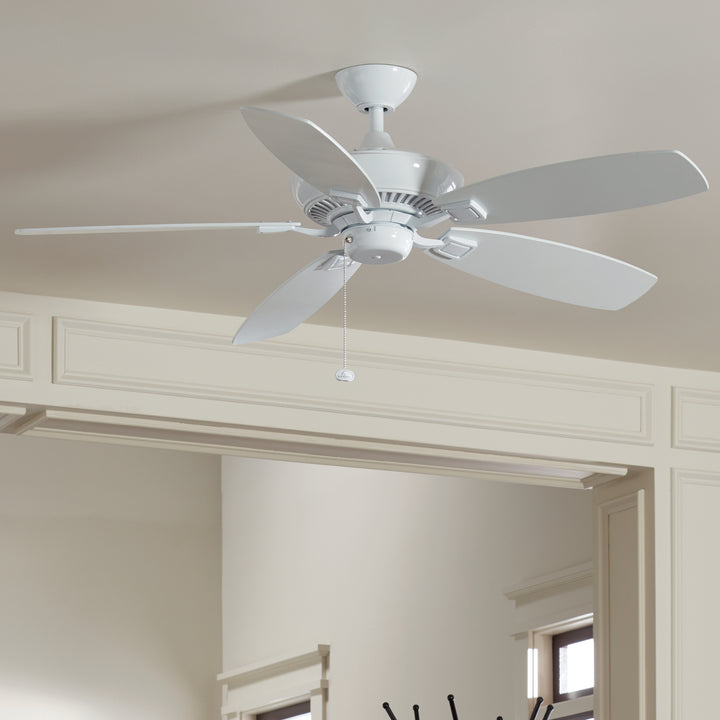 Kichler 52"Ceiling Fan