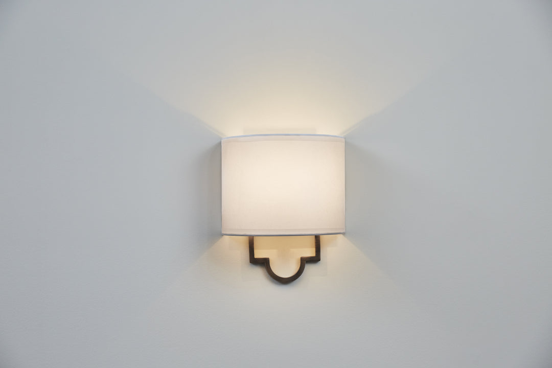 Quoizel One Light Wall Sconce