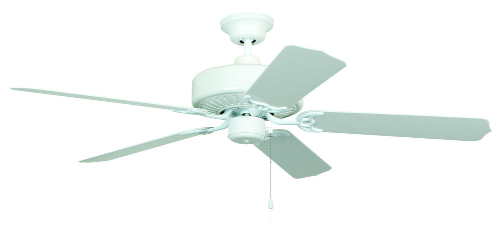 CraftmadeEnduro Plastic52" Ceiling Fan