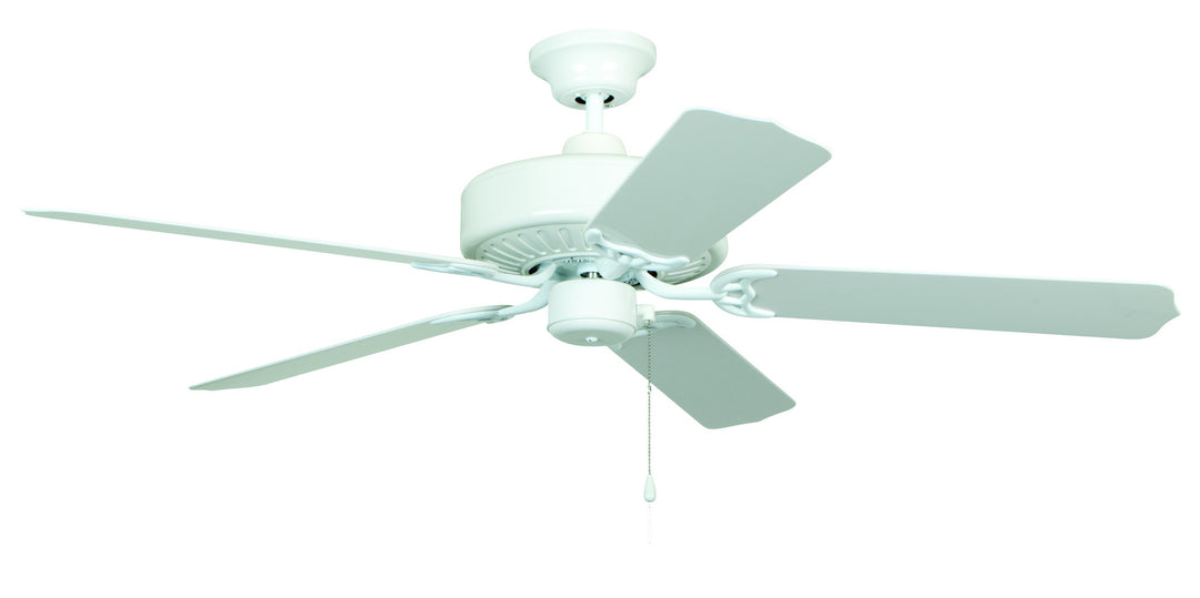 CraftmadeEnduro Plastic52" Ceiling Fan