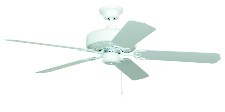 CraftmadeEnduro Plastic52" Ceiling Fan