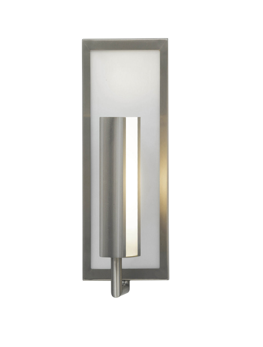 Generation Lighting. One Light Wall Sconce