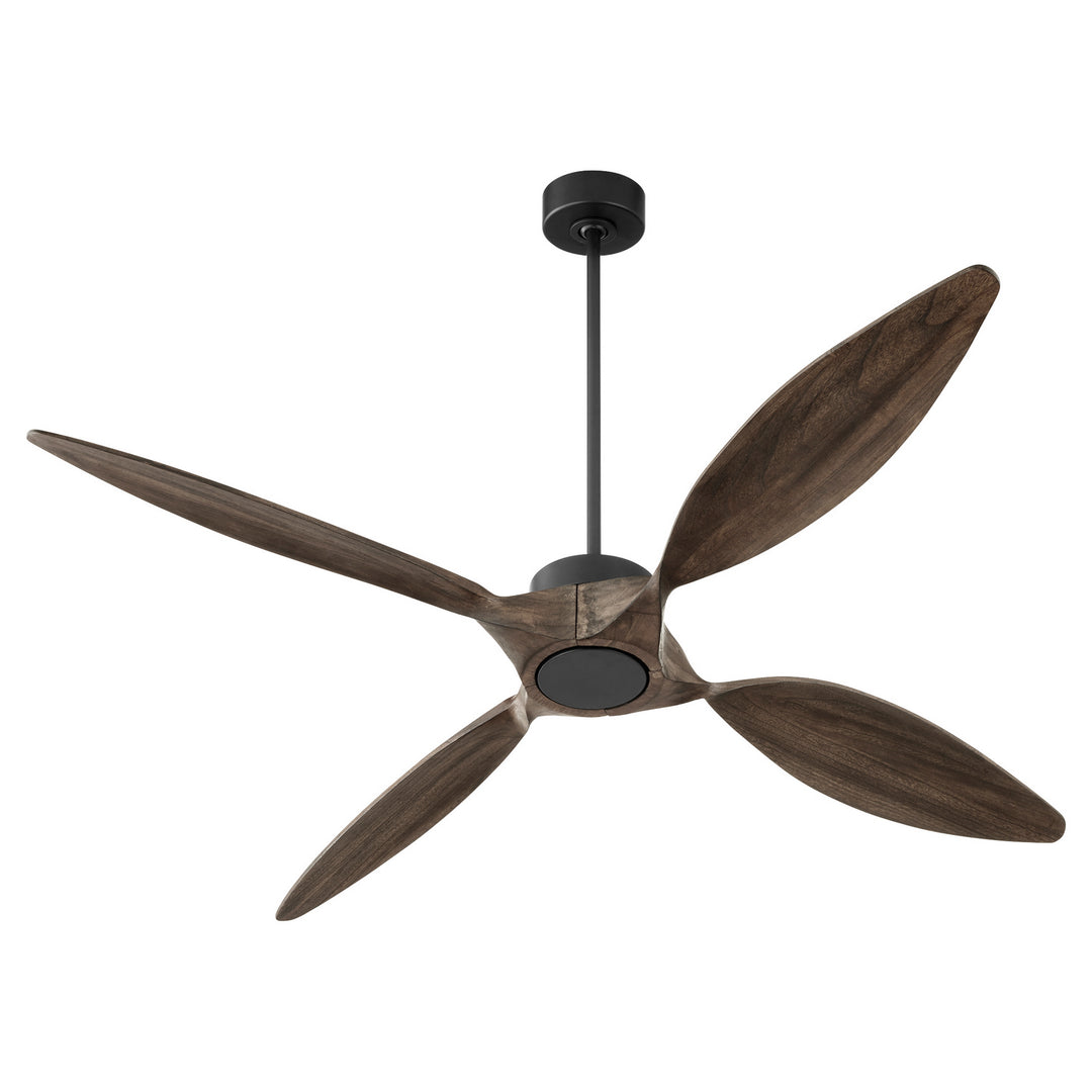 Quorum Fan Papillon Smart DC LED Ceiling Fan with Wall Control