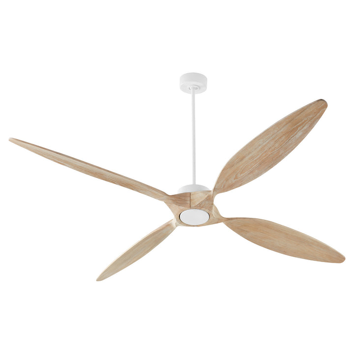 Quorum Fan Papillon Smart DC LED Ceiling Fan with Wall Control