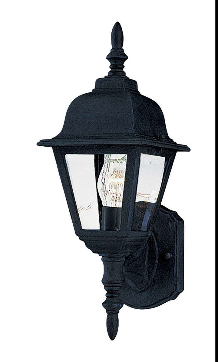 Maxim One Light Outdoor Wall Lantern