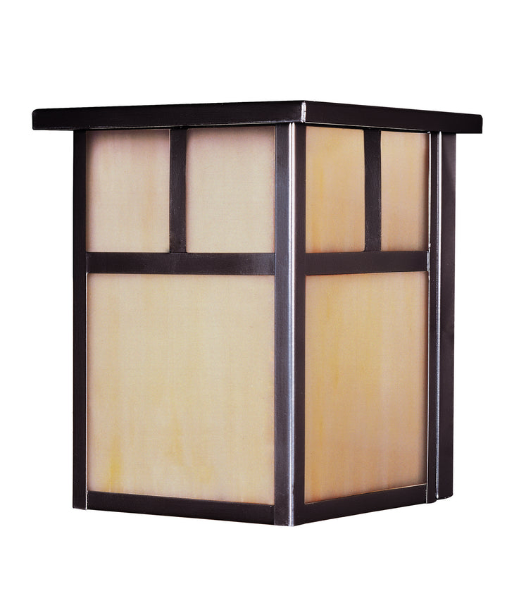 Maxim One Light Outdoor Wall Lantern