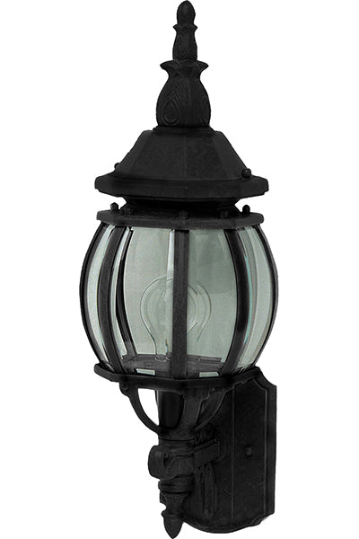 Maxim One Light Outdoor Wall Lantern