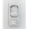 3 Speed Fan/Libght Control 3 Speed Fan/ On-Off Light Control in White
