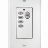 3 Speed Universal Wall Control in White