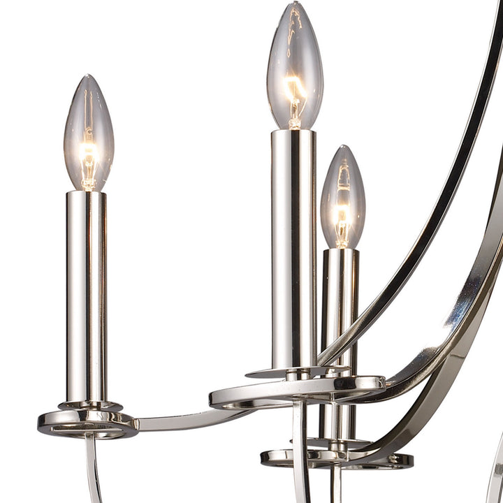 ELK Home Six Light Chandelier