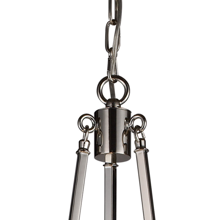 ELK Home Six Light Chandelier