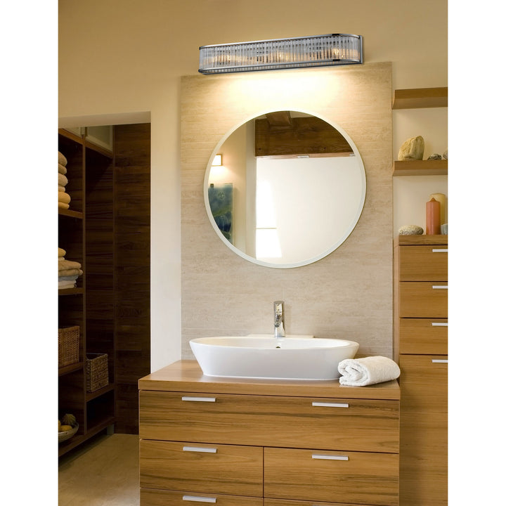 ELK Home Three Light Vanity