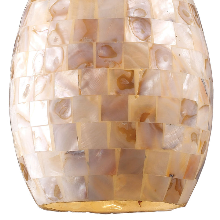 ELK Home One Light Mini Pendant