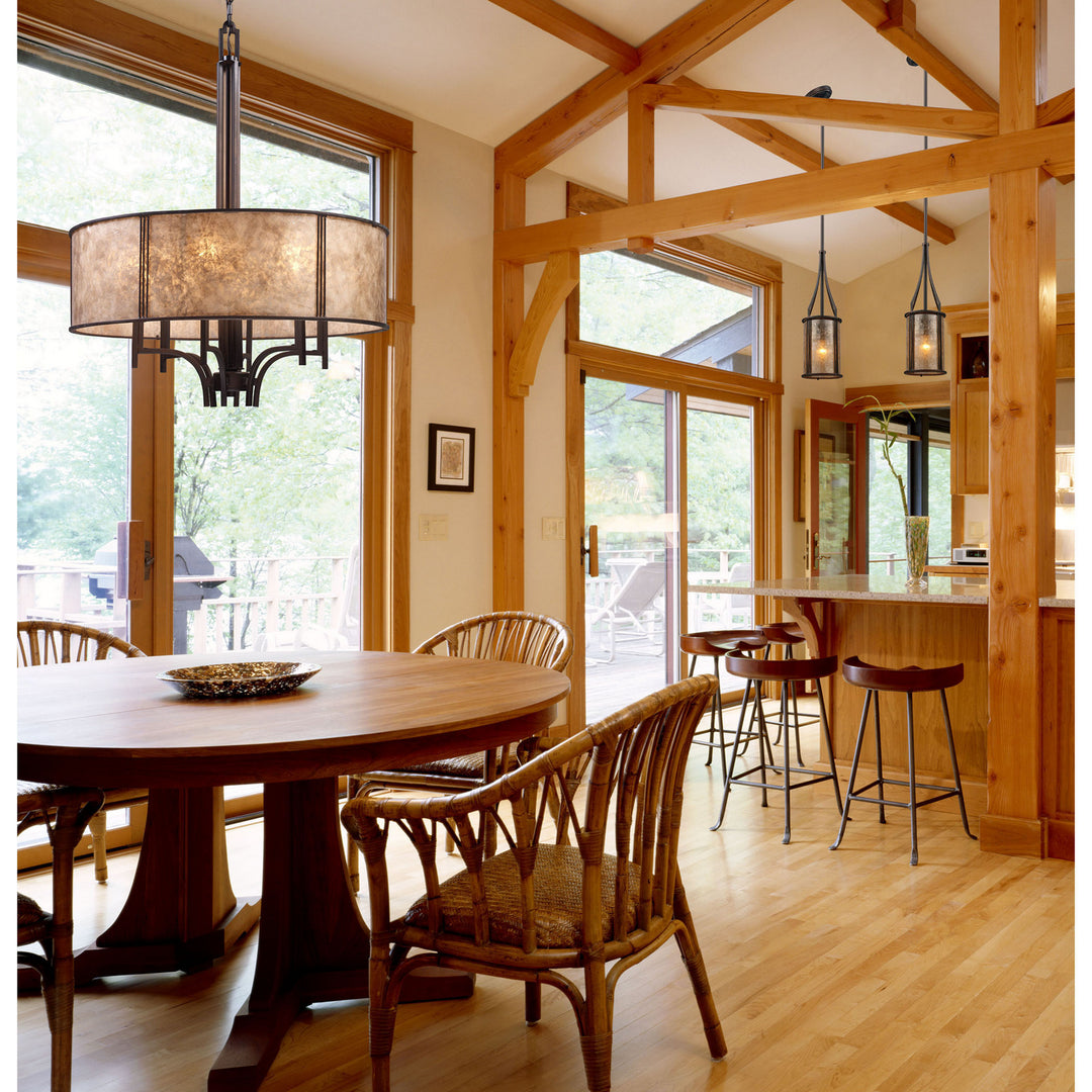 ELK Home Six Light Chandelier