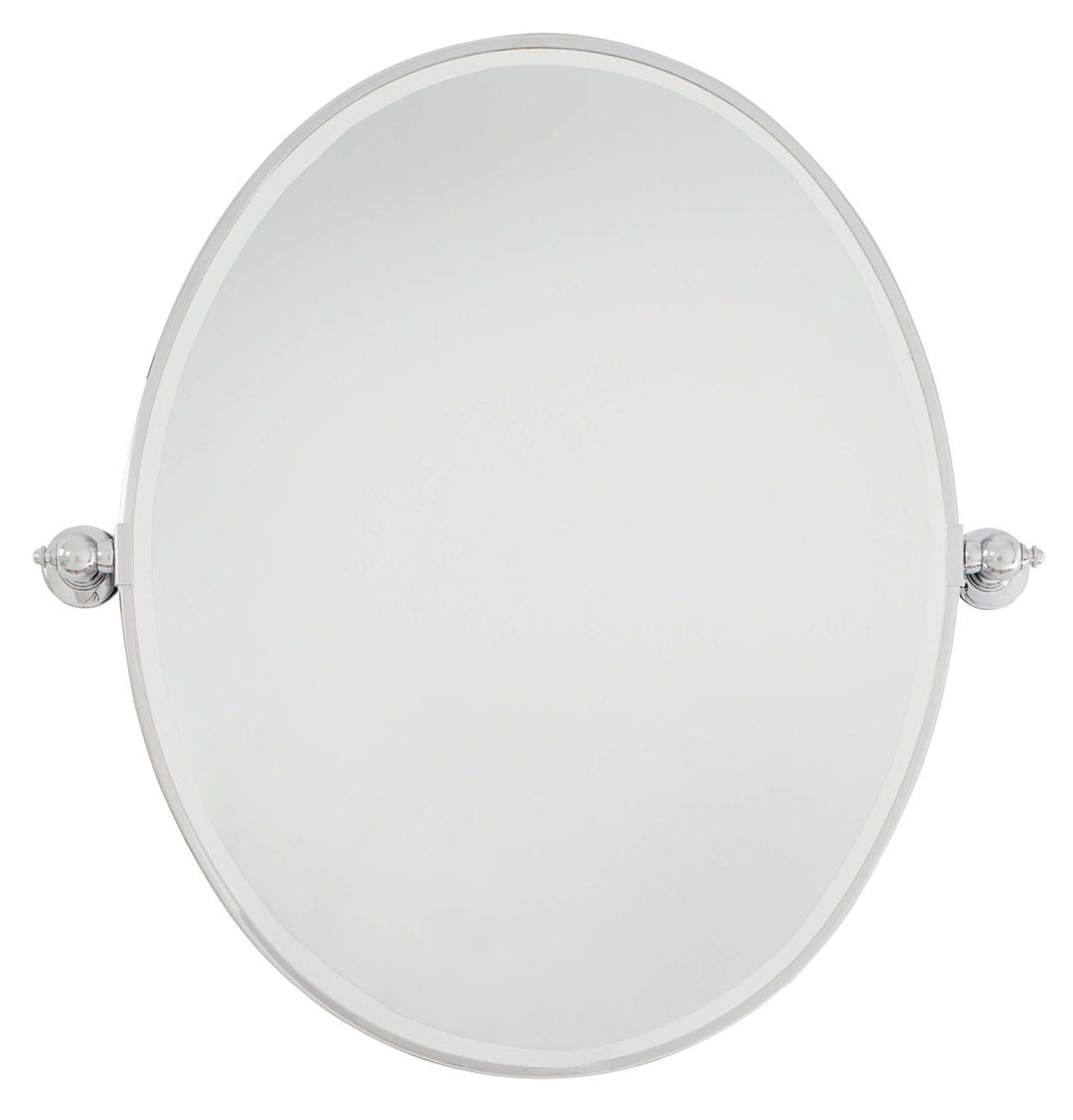 Minka Lavery Pivot Mirrors Mirror in Chrome