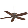 Minka Aire Classica | Indoor Ceiling Fan & Remote, Wall