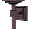 Metropolitan Underscore | Sconces at 100W
