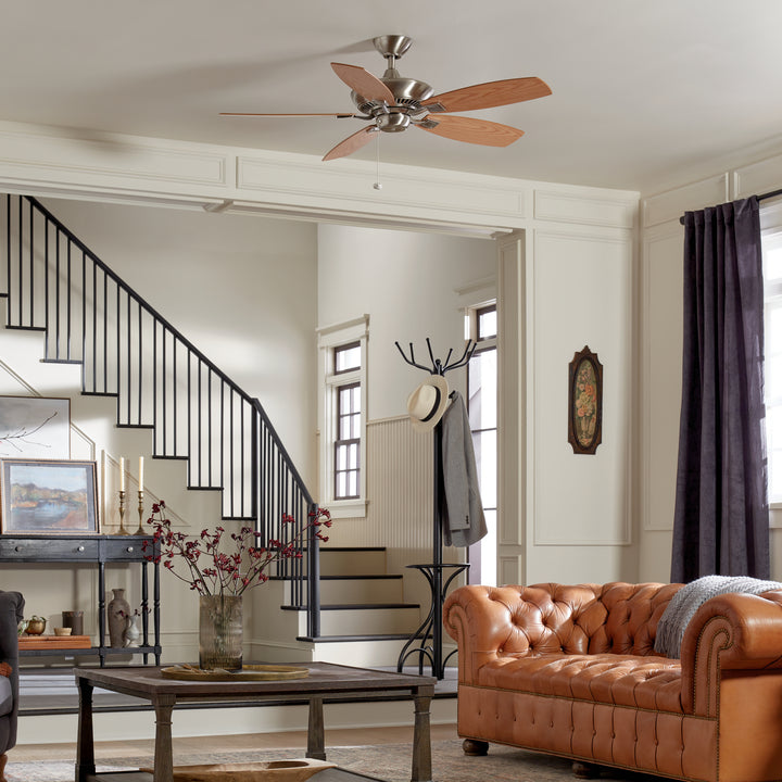 Kichler 52"Ceiling Fan