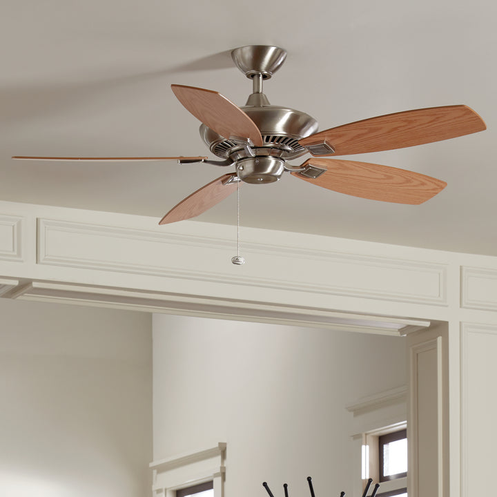 Kichler 52"Ceiling Fan