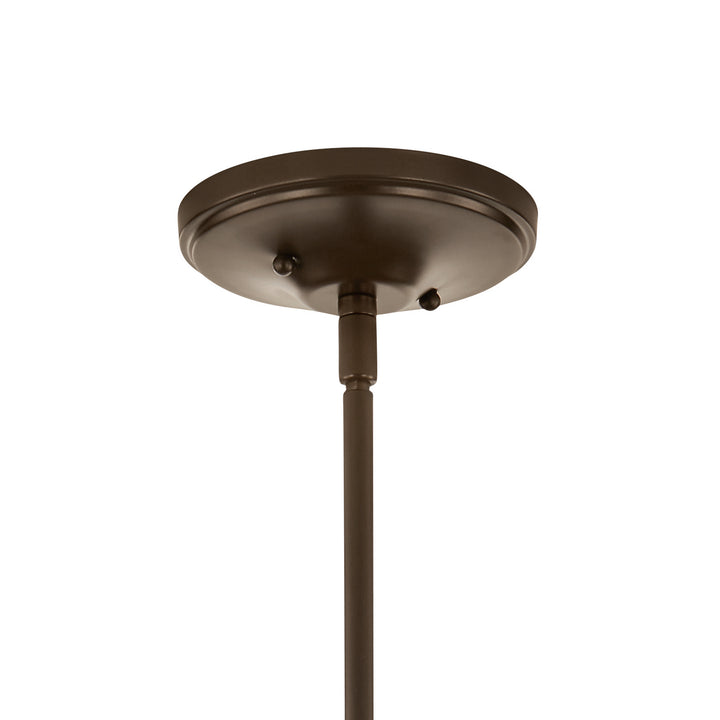 Kichler One Light Mini Pendant