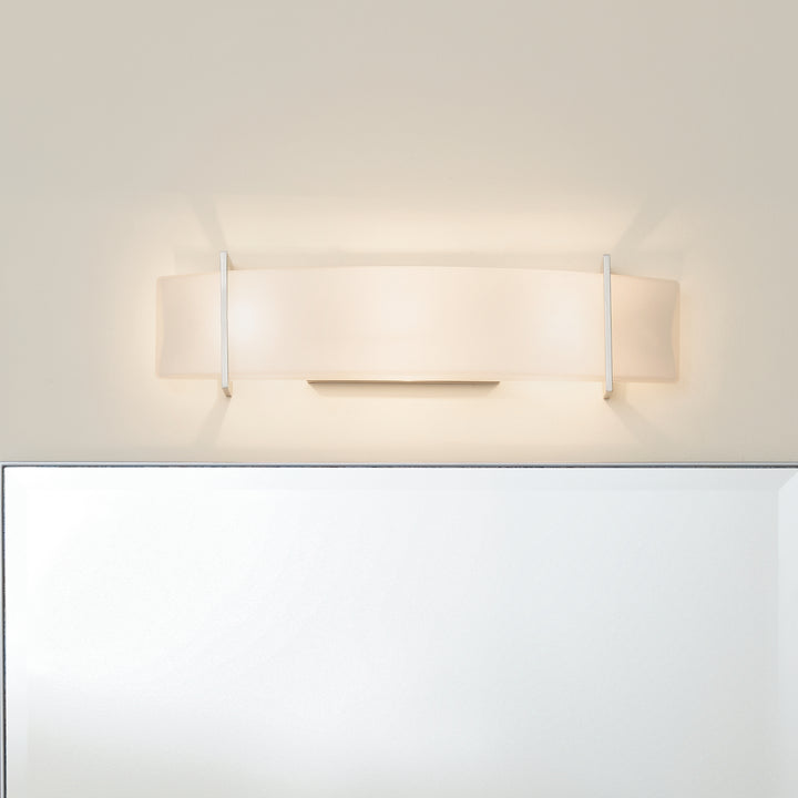 Kichler Three Light Linear Bath