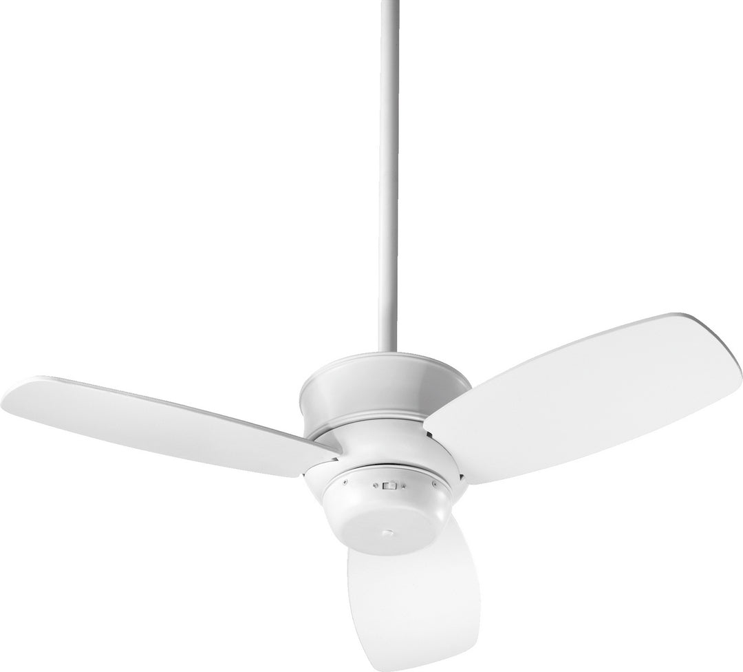 Quorum Gusto 32" Ceiling Fan