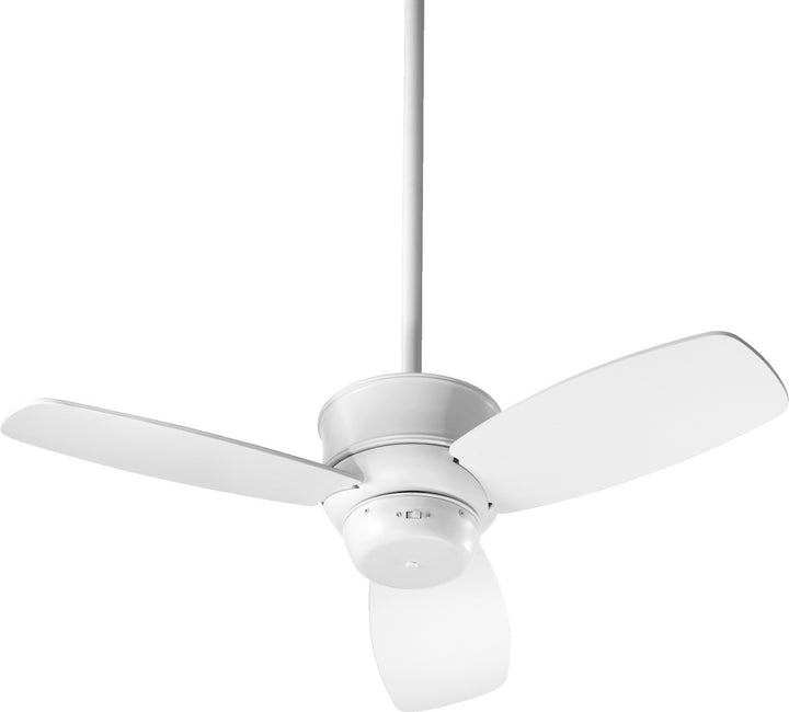 Quorum Gusto 32" Ceiling Fan