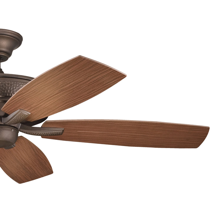 Kichler 52"Ceiling Fan