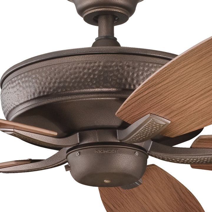 Kichler 52"Ceiling Fan