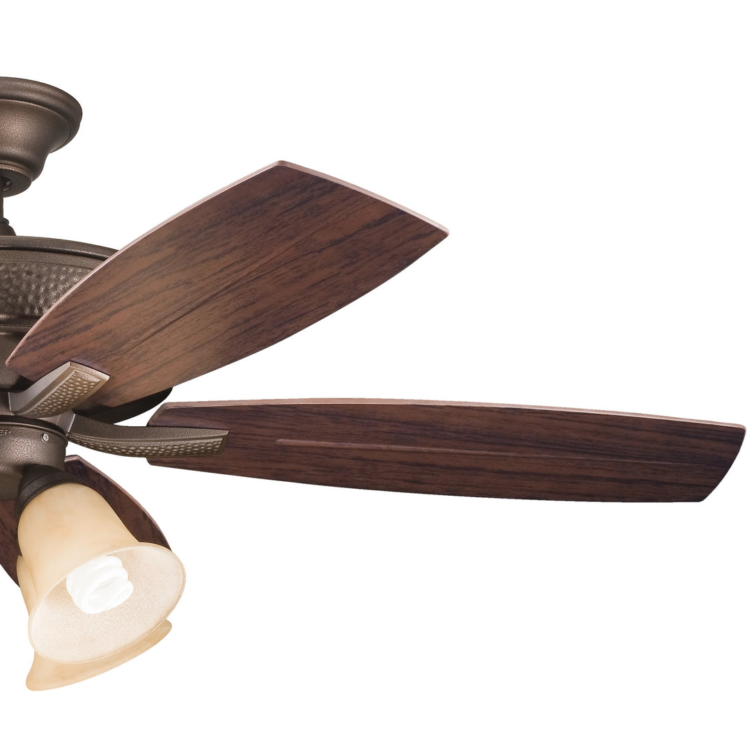 Kichler 52"Ceiling Fan