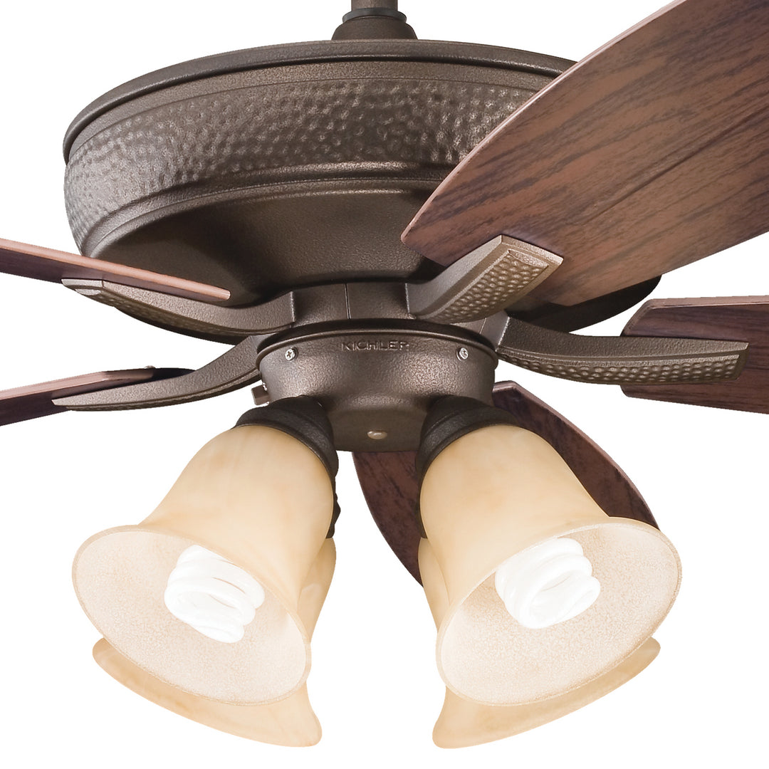 Kichler 52"Ceiling Fan