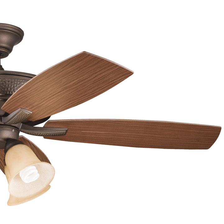 Kichler 52"Ceiling Fan