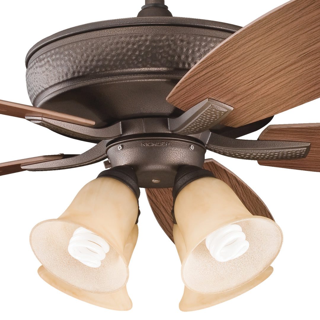 Kichler 52"Ceiling Fan