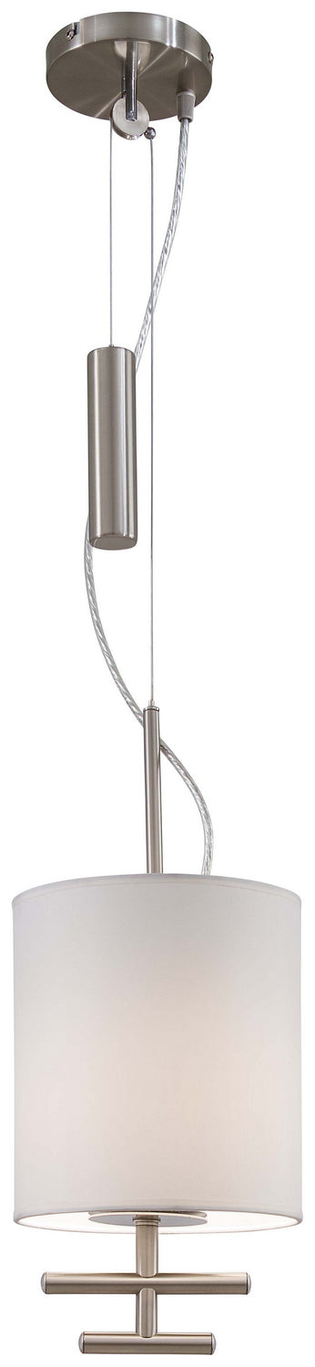 George KovacsCounter WeightsOne Light Mini Pendant