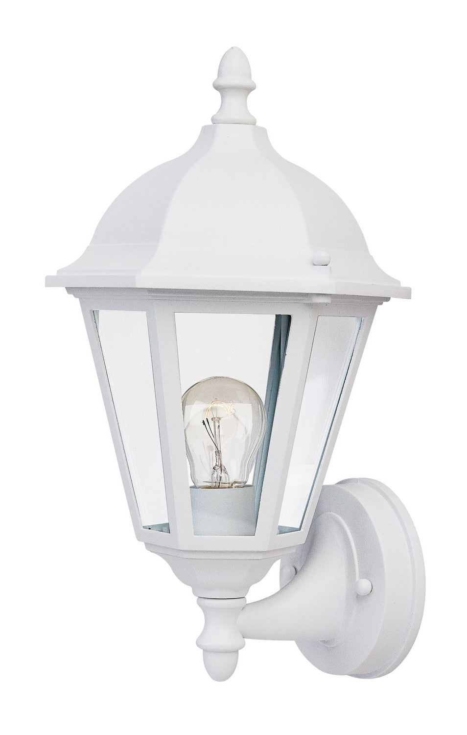 Maxim One Light Outdoor Wall Lantern