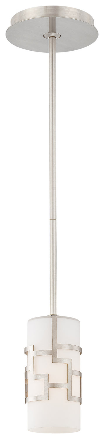 George KovacsAlecia's NecklaceOne Light Mini Pendant